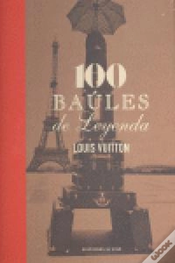 Capa do artigo 100 Baules De Leyenda *