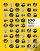 100 Belgian Icons