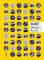 100 Belgian Icons - Preview