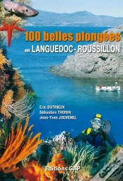 Capa do artigo 100 Belles Plongees En Languedoc-Roussillon