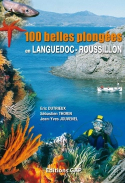 Capa do artigo 100 Belles Plongees En Languedoc-Roussillon