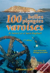 100 Belles Plongees Varoises