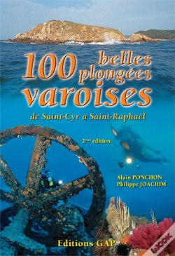 Capa do artigo 100 Belles Plongees Varoises