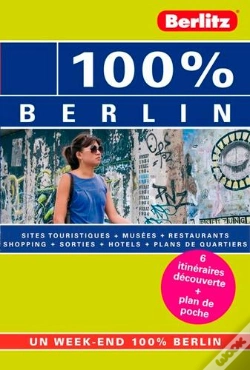 Capa do artigo 100% Berlin