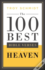 Capa do artigo 100 Best Bible Verses On Heaven