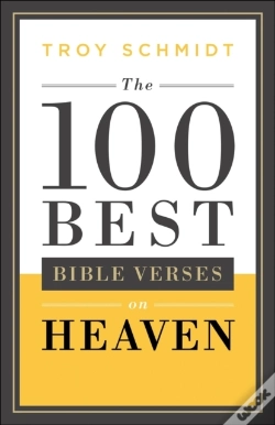 Capa do artigo 100 Best Bible Verses On Heaven