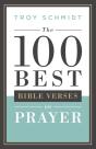 100 Best Bible Verses On Prayer - Preview