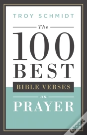 Capa do artigo 100 Best Bible Verses On Prayer