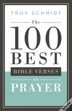 Capa do artigo 100 Best Bible Verses On Prayer