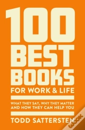 Capa do artigo 100 Best Books For Work And Life