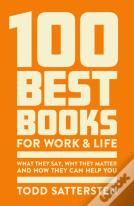 100 Best Books For Work And Life