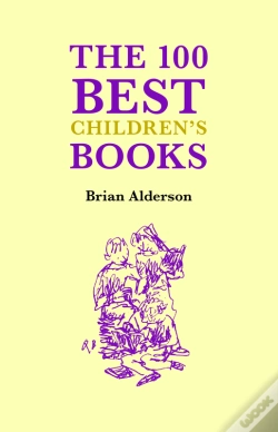 Capa do artigo 100 Best Children'S Books