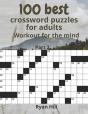 100 Best Crossword Puzzles For Adults - Preview