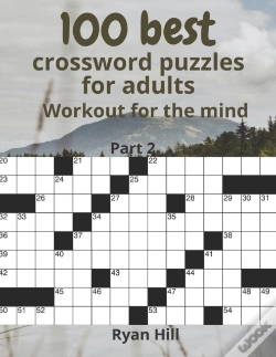 Capa do artigo 100 Best Crossword Puzzles For Adults
