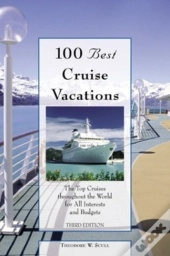 100 Best Cruise Vacations