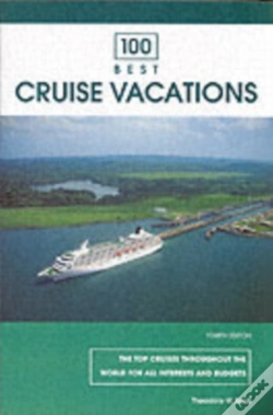 Capa do artigo 100 Best Cruise Vacations