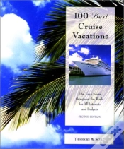 Capa do artigo 100 Best Cruise Vacations