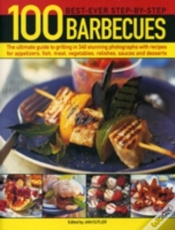 Capa do artigo 100 Best-Ever Step-By-Step Barbecues