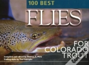 Capa do artigo 100 Best Flies For Colorado Trout