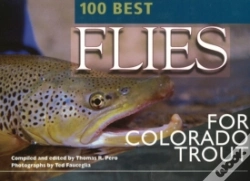 Capa do artigo 100 Best Flies For Colorado Trout