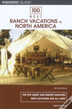 Capa do artigo 100 Best Ranch Vacations In North America