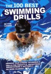 Capa do artigo 100 Best Swimming Drills