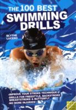 Capa do artigo 100 Best Swimming Drills