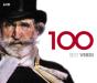 100 Best Verdi - CD - Preview