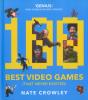 100 Best Video Games (That Never Existed) - Preview