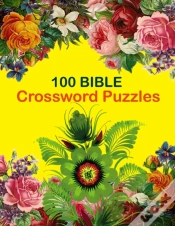 Capa do artigo 100 Bible Crossword Puzzles