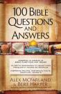 100 Bible Questions And Answers - Preview