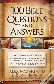 Capa do artigo 100 Bible Questions And Answers