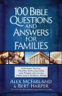100 Bible Questions And Answers For Families - Preview
