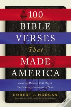 Capa do artigo 100 Bible Verses That Made America