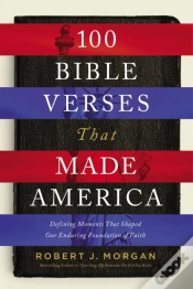 Capa do artigo 100 Bible Verses That Made America