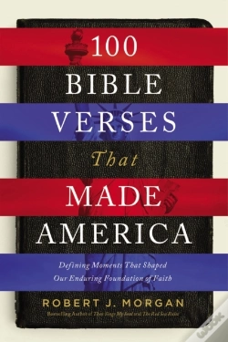 Capa do artigo 100 Bible Verses That Made America
