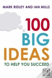 Capa do artigo 100 Big Ideas To Help You Succeed