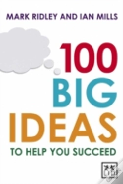 Capa do artigo 100 Big Ideas To Help You Succeed