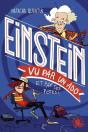 100% Bio : Einstein Vu Par Un Ado - Preview