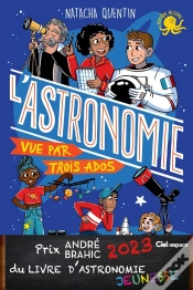 Capa do artigo 100% Bio : L
