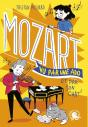 100% Bio : Mozart Vu Par Une Ado Et Par Son Chat ! - Preview