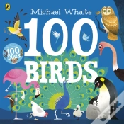 Capa do artigo 100 Birds