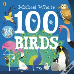 Capa do artigo 100 Birds