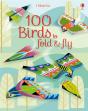 100 Birds To Fold And Fly - Preview