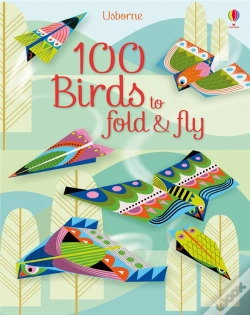 Capa do artigo 100 Birds To Fold And Fly