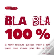 Capa do artigo 100 % Bla Bla