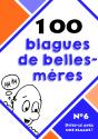 100 Blagues De Belles-Mères - Preview