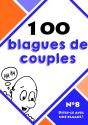 100 Blagues De Couples - Preview