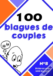 Capa do artigo 100 Blagues De Couples