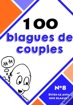 Capa do artigo 100 Blagues De Couples
